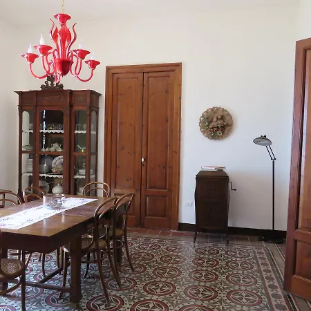 Deleo Nocleg ze śniadaniem Realmonte