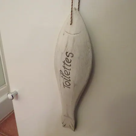 Frühstückspension Deleo