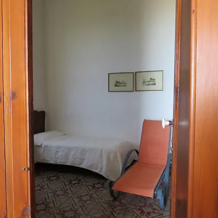Nocleg ze śniadaniem Deleo Realmonte