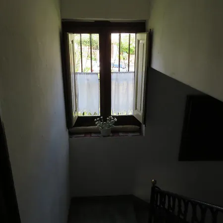 Deleo Nocleg ze śniadaniem