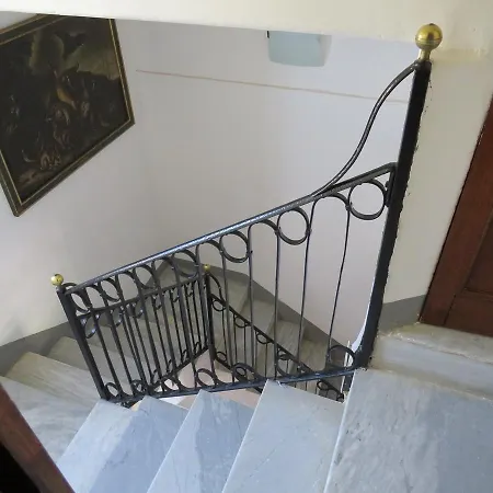 Nocleg ze śniadaniem Deleo