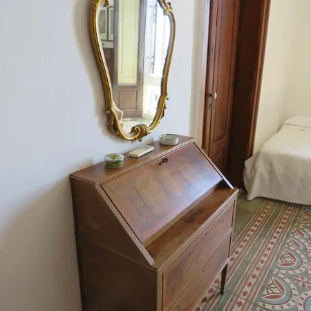 Deleo Nocleg ze śniadaniem Realmonte